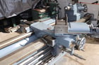 32"/60" x 144" LeBlond, Sliding Gap Bed, 15" 3-Jaw chuck, 8-400 RPM, 2.25" thru hole, thread - Image 7