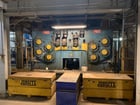 48" Monarch Stamco Leveler, 20"-48" wide, 1000 FPM, 200 HP, 1996 - Image 1