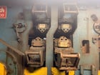 48" Monarch Stamco Leveler, 20"-48" wide, 1000 FPM, 200 HP, 1996 - Image 2