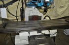Summit #EVS-550, 11" x52" table, 5 HP, 32" X, 16" Y, 22" Z, 80-3650 RPM, Fagor 3-Axis digital read out - Image 4