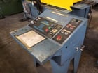 14 Stand, Lockformer #MP 300 Series, rollformer line, 12" roll space, 1.5" shaft, 4" vertical centers, 1999 - Image 6