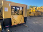 75 KW Caterpillar #D75, diesel generator set, 67 hours, EPA Tier 1, 2002, S/N EE19440 - Image 5