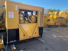 75 KW Caterpillar #D75, diesel generator set, 67 hours, EPA Tier 1, 2002, S/N EE19440 - Image 6