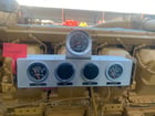 1000 KW Caterpillar #3512, diesel engine, 1113 hours, 1982, S/N 24Z00548 - Image 3