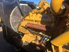 650 KW Caterpillar #3412E, diesel generator set, 292 hours, Tier 1, 2000, S/N 9EP00370 - Image 3