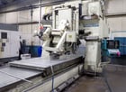 Cincinnati Milacron #30V, 5-Axis CNC bridge mill, 144" X, 60" Y, 24" Z, 3600 RPM, CT-50,1989 - Image 3