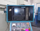 Cincinnati Milacron #30V, 5-Axis CNC bridge mill, 144" X, 60" Y, 24" Z, 3600 RPM, CT-50,1989 - Image 4