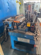 3.5" x .135" Aef, tube mill, 150 HP, 10' coolant trough - Image 1