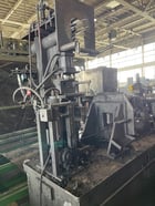 3.5" x .135" Aef, tube mill, 150 HP, 10' coolant trough - Image 4