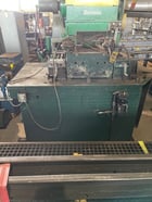 3.5" x .135" Aef, tube mill, 150 HP, 10' coolant trough - Image 10