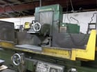 24" x 72" Mattison, surface grinder, 20 HP, 460 V., 3 phase 60 hz - Image 1