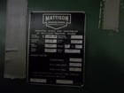24" x 72" Mattison, surface grinder, 20 HP, 460 V., 3 phase 60 hz - Image 3