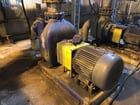 Summit #SN10A, centrifugal pump with Marathon Electric XRI 60 HP motor - Image 1