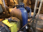Summit #SN10A, centrifugal pump with Marathon Electric XRI 60 HP motor - Image 2