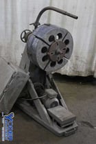 Welding positioner, #73292 - Image 1