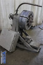 Welding positioner, #73292 - Image 4