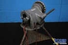 1/8" -2" Ridgid #300, pipe threader, portable base, reamer, stand, forward/reverse, #74203 - Image 1
