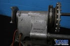 1/8" -2" Ridgid #300, pipe threader, portable base, reamer, stand, forward/reverse, #74203 - Image 5
