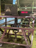 30 Ton, 60000 lb., Allegany Technology #C-60K, crane scale, with remote control, s/n 8743 - Image 2