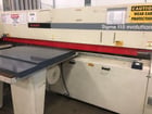 SCM Sigma #115 Evolution, Panel Saw, 1999 - Image 2