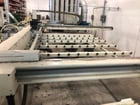 SCM Sigma #115 Evolution, Panel Saw, 1999 - Image 6