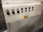 SCM Sigma #115 Evolution, Panel Saw, 1999 - Image 10