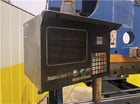 135 Ton, Cincinnati #135FMIIx8, hydraulic press brake, 8' overall, 78" between housing, 8" stroke, electric - Image 6