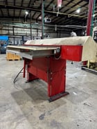 SMW #Space-Saver-2100, .25" -3.15" bar diameter, 64" max stroke - Image 4