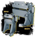 12 Ton, Atek Bantam #B212, 2' bed width, 30 SPM, NEW - Image 1