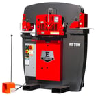 4" x 4" x 3/8" Edwards #60-TON, 60 ton, 5 HP, 1725 RPM, NEW - Image 1