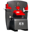 4" x 4" x 3/8" Edwards #60-TON, 60 ton, 5 HP, 1725 RPM, NEW - Image 5
