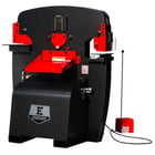 4" x 4" x 3/8" Edwards #60-TON, 60 ton, 5 HP, 1725 RPM, NEW - Image 6