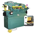 6" x 6" x 5/8" Piranha #P-140, 140 ton, 15 HP, NEW - Image 2