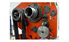 20.25"/27.625" Summit #20-4-X-80" B, tailstock, 10 HP, NEW - Image 3