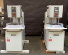 24" & 32" Speedfam, lap & polishers w/(4) heads, rebuilt to new - Image 1