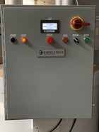 48" Speedfam Polisher #48, 2020 touch screen controls, USA made, rebuilt - Image 3