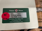 1125 lbf (5kn) Tinius Olsen #H5K-T, electro-mech tension & compression tester - Image 3