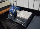 Frank Bacon #LT-50-ST, 500n 1-4000Hz, slit table, amplifier, new - Image 3