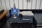 Frank Bacon #LT-50-ST, 500n 1-4000Hz, slit table, amplifier, new - Image 4