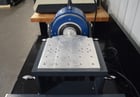 Frank Bacon #LT-50-ST, 500n 1-4000Hz, slit table, amplifier, new - Image 6
