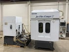 Sugino #JCC-6535E Jet Flex Center II, 6-station turret, 44 lb. part capaity, 2003 - Image 1