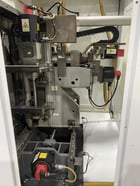 Sugino #JCC-6535E Jet Flex Center II, 6-station turret, 44 lb. part capaity, 2003 - Image 6