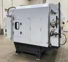 Sugino #JCC-6535E Jet Flex Center II, 6-station turret, 44 lb. part capaity, 2003 - Image 7