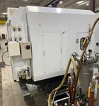 Sugino #JCC-6535E Jet Flex Center II, 6-station turret, 44 lb. part capaity, 2003 - Image 8
