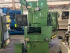 Karats #GSM-12N, gear shaper, 4.7" gear diameter, 2002 - Image 1