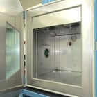30" width x 30" D x 30" H Thermotron #HPS-16, fast ramp temperature chamber, -70&deg; to 170&deg;, 480 V., 30 - Image 2
