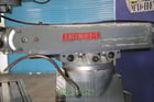 Lagun #FT-1, 9" x42" tbl., 2 HP, republic vertical milling, 28" X, 16' Y, 5" Z, #A6795 - Image 4