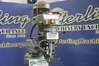 Lagun #FT-1, 9" x42" tbl., 2 HP, republic vertical milling, 28" X, 16' Y, 5" Z, #A6795 - Image 8