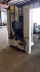 Ficep #1101-DX-Victory-11, beam punch line, 400 V., 12" stroke, drill coolant, 2005 - Image 1