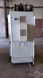 Ficep #1101-DX-Victory-11, beam punch line, 400 V., 12" stroke, drill coolant, 2005 - Image 6
